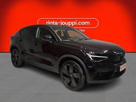 Volvo EC40 vaihtoauto