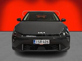 Kia EV4 vaihtoauto