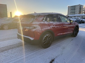 Skoda Elroq vaihtoauto