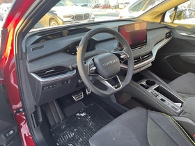 Skoda Elroq vaihtoauto