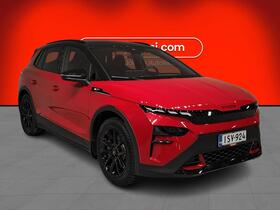 Skoda Elroq vaihtoauto