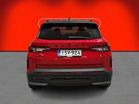 Skoda Elroq vaihtoauto