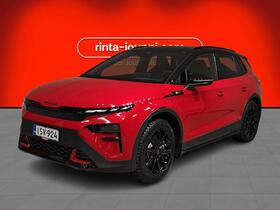 Skoda Elroq vaihtoauto