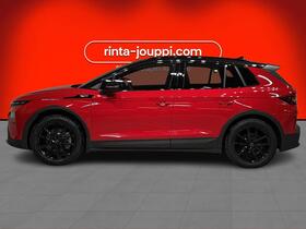 Skoda Elroq vaihtoauto