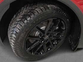 Skoda Elroq vaihtoauto