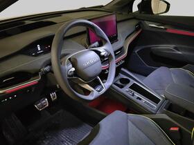 Skoda Elroq vaihtoauto