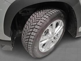 Toyota Corolla Cross vaihtoauto