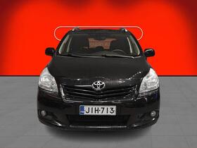 Toyota Verso vaihtoauto