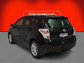 Toyota Verso vaihtoauto