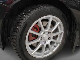 Toyota Verso vaihtoauto