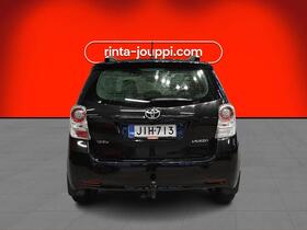 Toyota Verso vaihtoauto