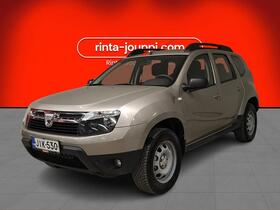 Dacia Duster vaihtoauto