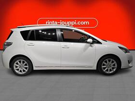 Toyota Verso vaihtoauto