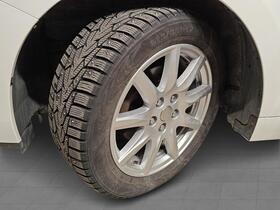 Toyota Verso vaihtoauto