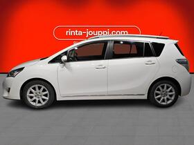 Toyota Verso vaihtoauto