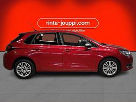 Citroën C4 vaihtoauto