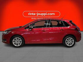 Citroën C4 vaihtoauto