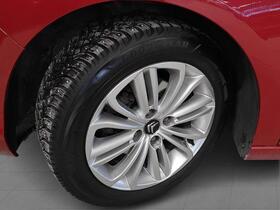 Citroën C4 vaihtoauto