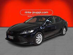 Toyota Camry vaihtoauto