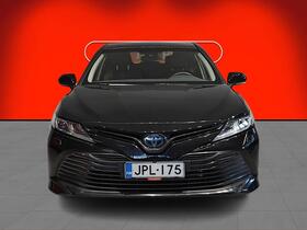 Toyota Camry vaihtoauto