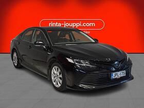 Toyota Camry vaihtoauto