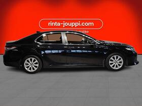 Toyota Camry vaihtoauto