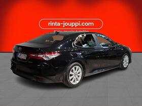 Toyota Camry vaihtoauto