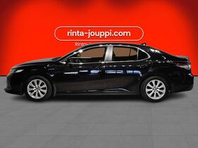Toyota Camry vaihtoauto