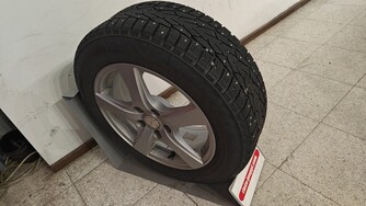 Nissan Juke vaihtoauto