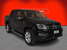 Volkswagen Amarok vaihtoauto