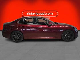 Alfa Romeo Giulia vaihtoauto