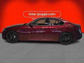 Alfa Romeo Giulia vaihtoauto