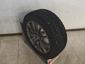 Alfa Romeo Giulia vaihtoauto