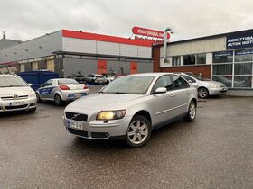 Volvo S40 vaihtoauto