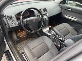 Volvo S40 vaihtoauto