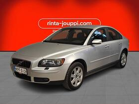 Volvo S40 vaihtoauto