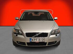 Volvo S40 vaihtoauto