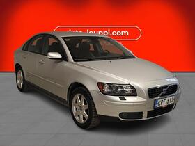 Volvo S40 vaihtoauto