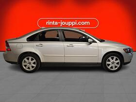 Volvo S40 vaihtoauto