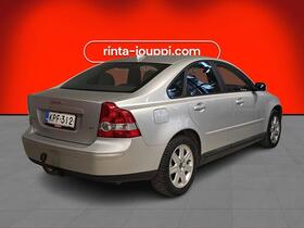 Volvo S40 vaihtoauto