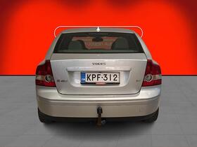 Volvo S40 vaihtoauto