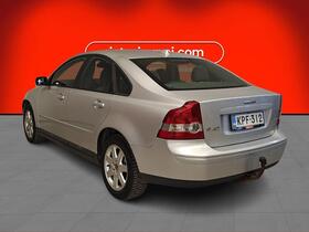 Volvo S40 vaihtoauto