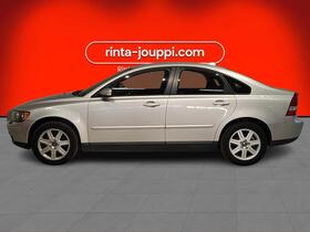 Volvo S40 vaihtoauto