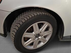 Volvo S40 vaihtoauto