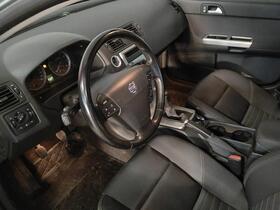 Volvo S40 vaihtoauto