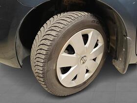 Nissan NOTE vaihtoauto