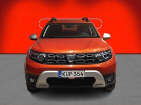 Dacia Duster vaihtoauto