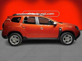 Dacia Duster vaihtoauto