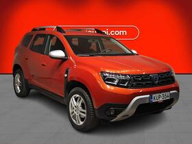 Dacia Duster vaihtoauto