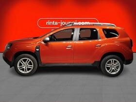 Dacia Duster vaihtoauto